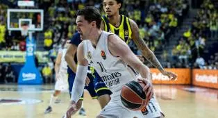 Mario Hezonja Merasa Atmosfer di Pertandingan EuroLeague Berubah