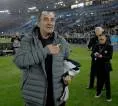 Masa Depan Diragukan, Lazio Incar Dua Pelatih Pengganti Sarri
