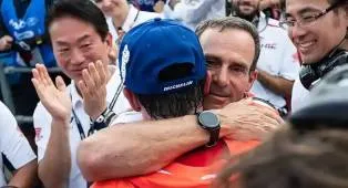 Masa Depan Marc Marquez di Ducati Belum Pasti, Honda Mulai Incar Lagi?