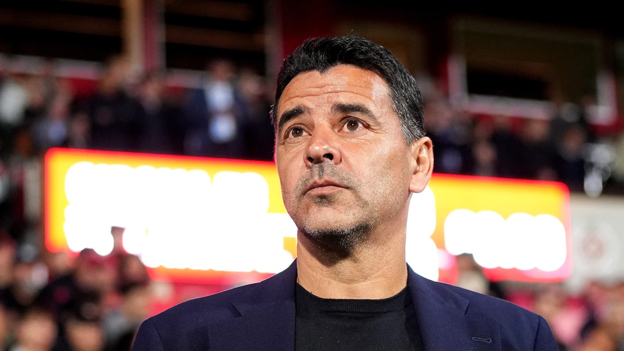 Michel Sanchez Yakin Real Madrid Bisa Balikkan Keadaan Lawan Bayern Munich