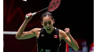 Michelle Li Amankan Gelar Ketujuh di Kejuaraan Pan Am Amerika 2026