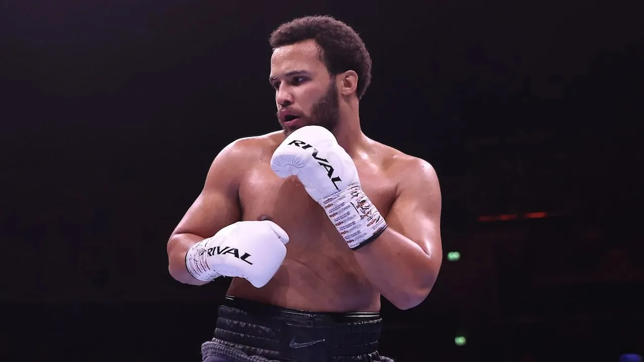 Moses Itauma Dapat Tantangan Serius dari Jared Anderson