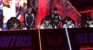 MPL ID S17 W3: ONIC Takluk dari BTR