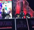MPL ID S17 W3: TLID vs Geek, The Slayer King Rekor Baru