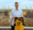 Nico Schlotterbeck Ingin Memenangkan Gelar Bersama Dortmund