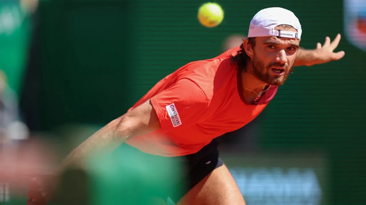 Pandangan Tomas Machac Usai Patahkan Kemenangan Set Beruntun Jannik Sinner