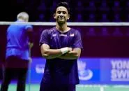 PBSI Rilis Skuat Untuk Thomas dan Uber Cup 2026