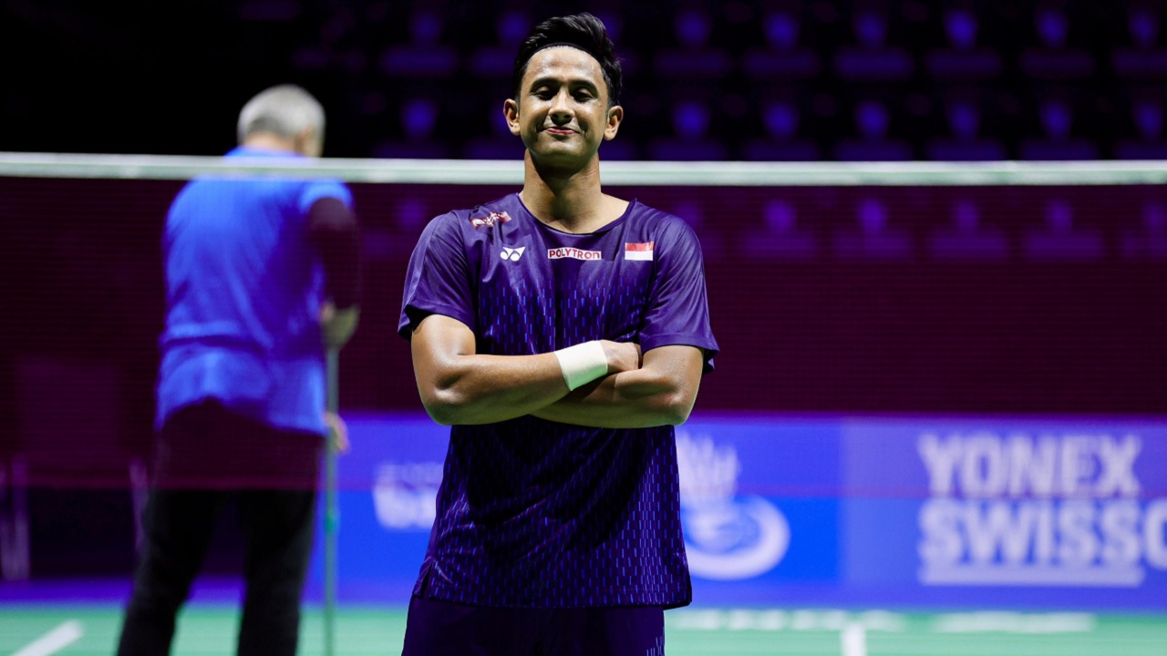 PBSI Rilis Skuat Untuk Thomas dan Uber Cup 2026