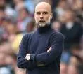 Pep Guardiola: City Harus Sapu Bersih Sisa Laga untuk Kejar Arsenal