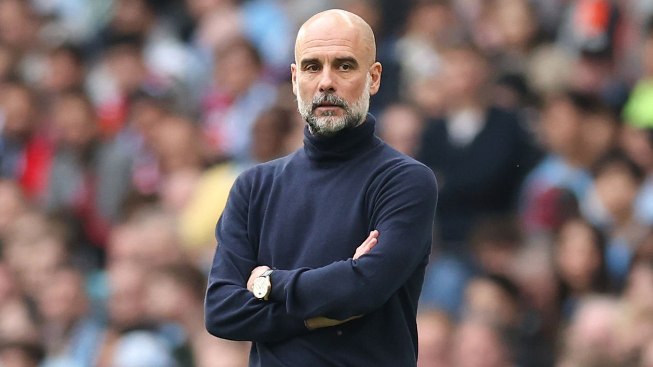 Pep Guardiola: City Harus Sapu Bersih Sisa Laga untuk Kejar Arsenal