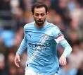 Pep Guardiola Masih Berharap Bernardo Silva Bertahan di Manchester City