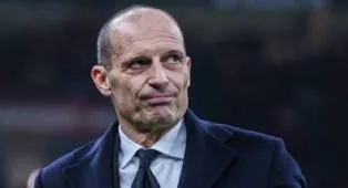 Performa Milan Menurun di Paruh Kedua, Max Allegri: Itulah Sepakbola!