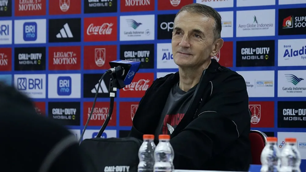 Persis Solo Bersiap untuk Laga Berintensitas Tinggi Melawan Rival Tangguh - sumber: (ileagueid)