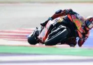 Pit Beirer Sayangkan Nasib Sial Yang Timpa Maverick Vinales