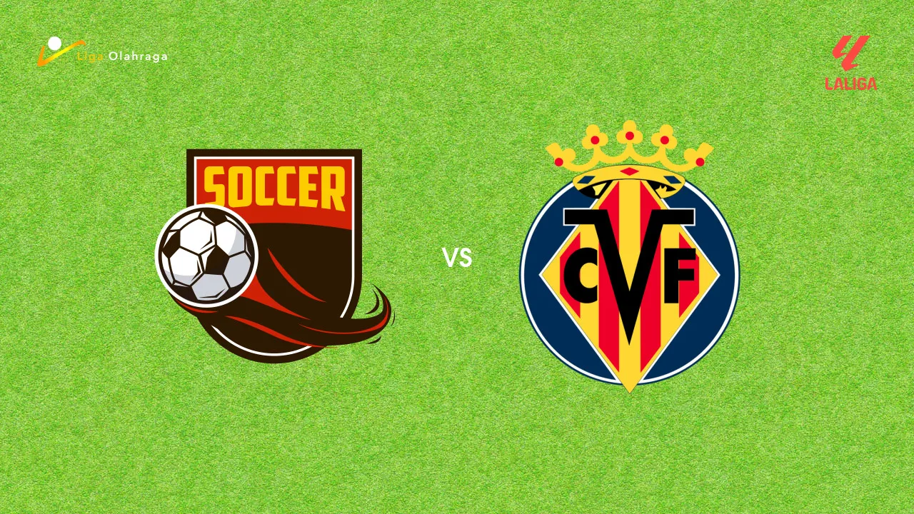 Prediksi Athletic Bilbao vs Villarreal, 13 April 2026 La Liga