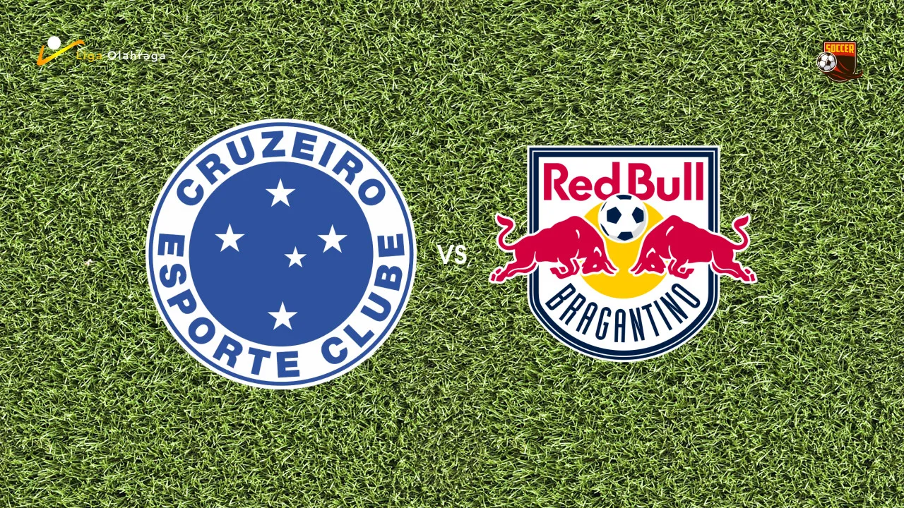Prediksi Cruzeiro vs Bragantino, 13 April 2026 Brasileiro