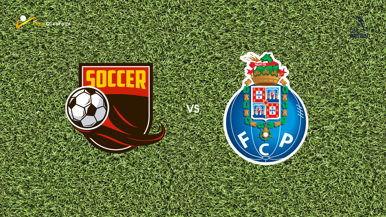 Prediksi Estoril Praia vs Porto, 13 April 2026 Primeira Liga