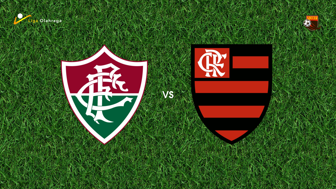 Prediksi Fluminense vs Flamengo, 12 April 2026 Brasileiro
