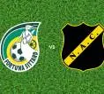Prediksi Fortuna Sittard vs NAC Breda, 12 April 2026 Eredivisie