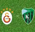 Prediksi Galatasaray vs Kocaelispor, 13 April 2026 Turkish Super Lig