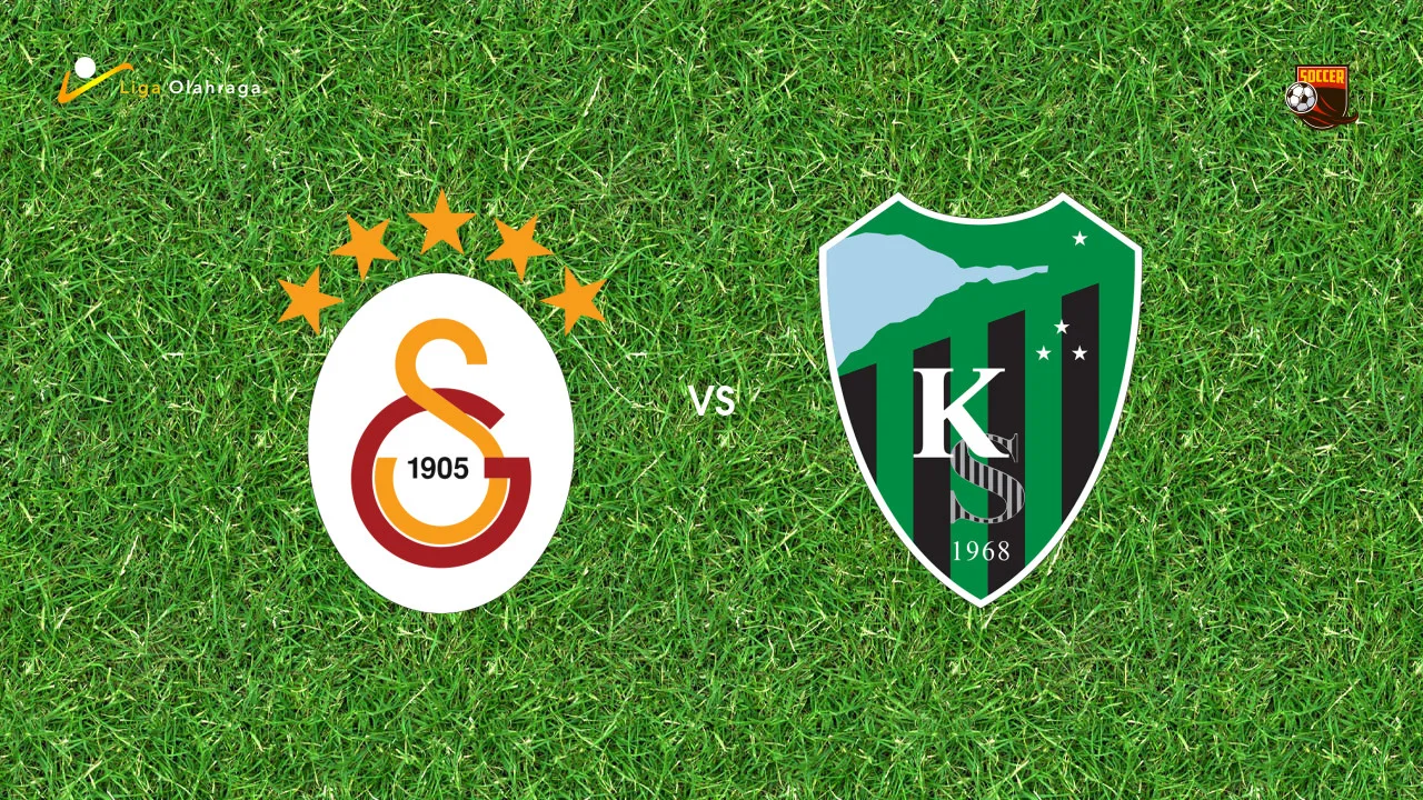 Prediksi Galatasaray vs Kocaelispor, 13 April 2026 Turkish Super Lig