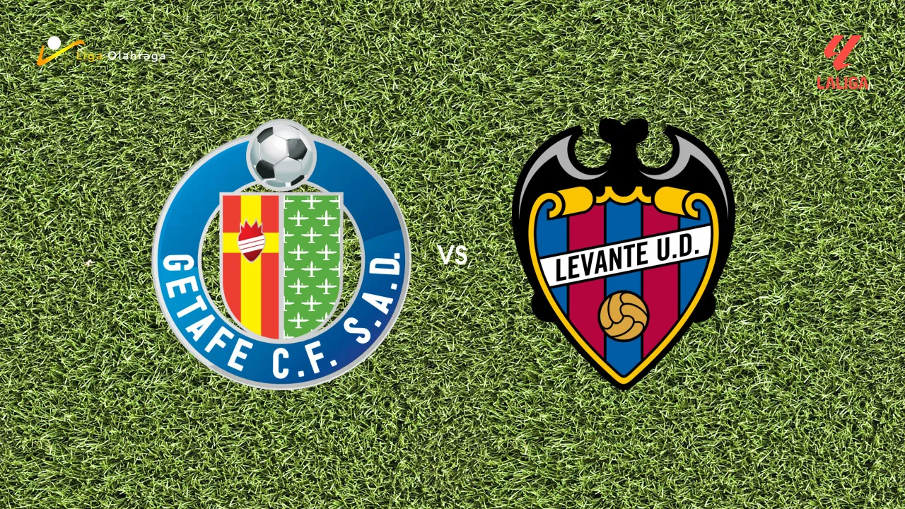 Prediksi Getafe vs Levante, 14 April 2026 La Liga