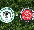 Prediksi Konyaspor vs Fatih Karagumruk, 12 April 2026 Turkish Super Lig