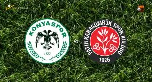 Prediksi Konyaspor vs Fatih Karagumruk, 12 April 2026 Turkish Super Lig