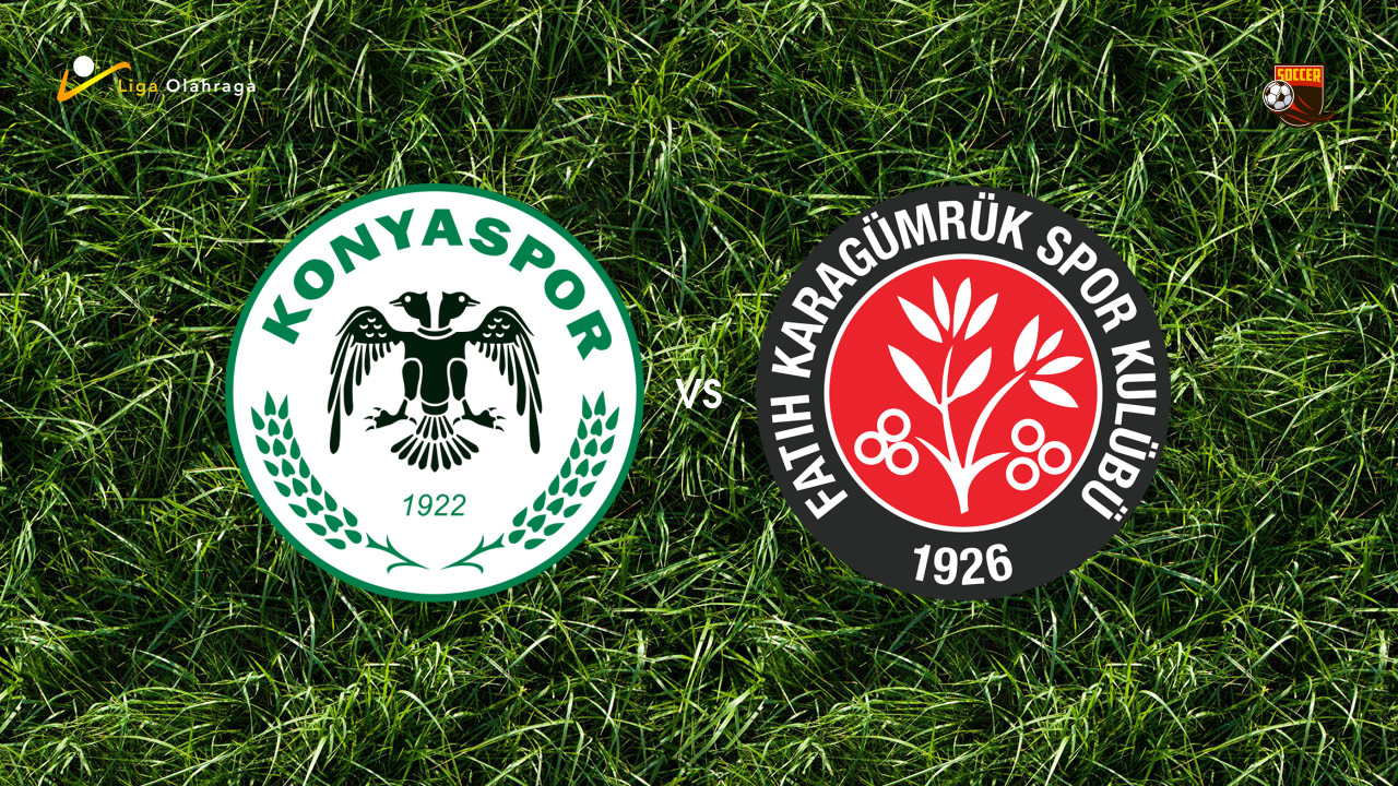 Prediksi Konyaspor vs Fatih Karagumruk, 12 April 2026 Turkish Super Lig