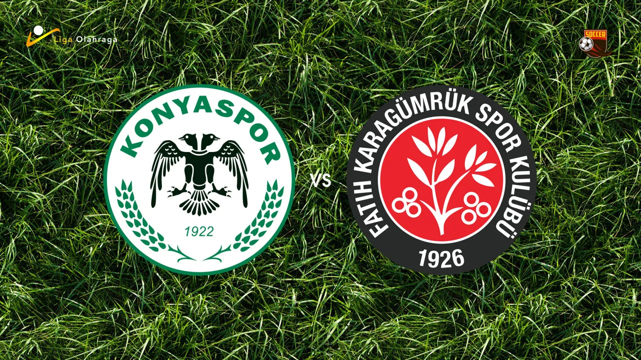Prediksi Konyaspor vs Fatih Karagumruk, 12 April 2026 Turkish Super Lig
