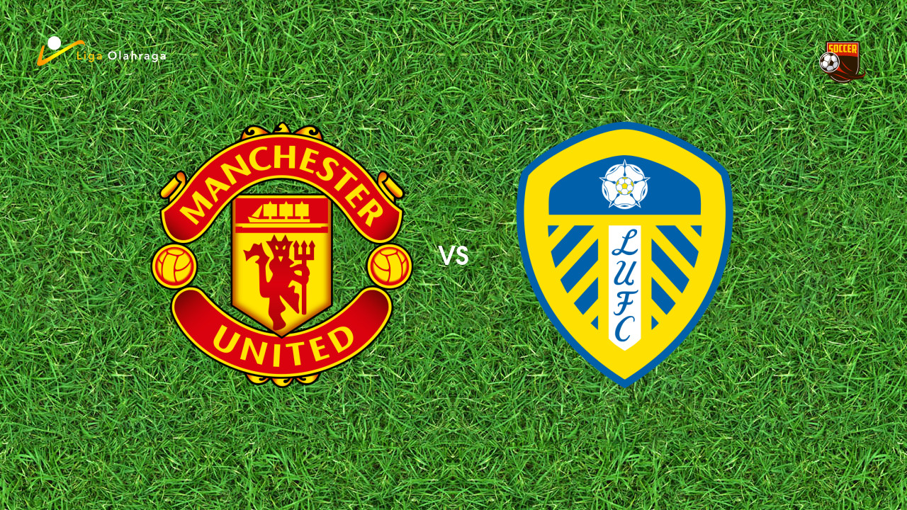 Prediksi Manchester United vs Leeds United, 14 April 2026 Premier League