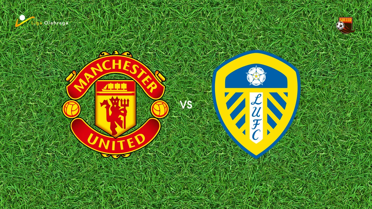 Prediksi Manchester United vs Leeds United, 14 April 2026 Premier League