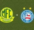 Prediksi Mirassol vs Bahia, 12 April 2026 Brasileiro