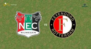 Prediksi NEC vs Feyenoord, 12 April 2026 Eredivisie