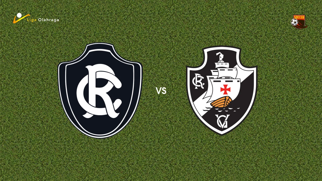 Prediksi Remo vs Vasco da Gama, 12 April 2026 Brasileiro
