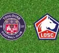 Prediksi Toulouse vs Lille, 12 April 2026 Ligue 1