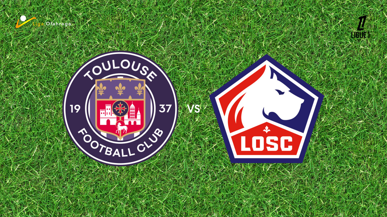 Prediksi Toulouse vs Lille, 12 April 2026 Ligue 1