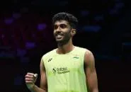 Profil Ayush Shetty, Pemain Muda India Kalahkan Pemain Nomor 1 Dunia Kunlavut Vitidsarn