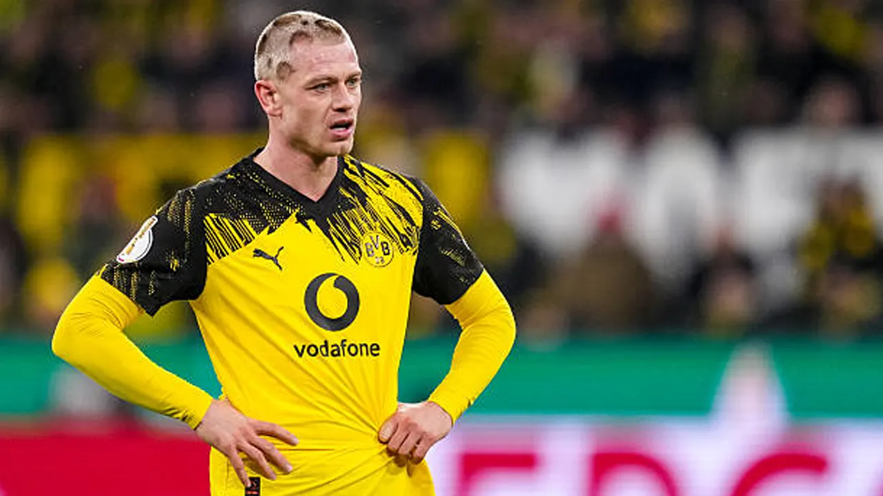 Profil Pemain Kunci Jelang Dortmund vs Leverkusen di Bundesliga Jerman