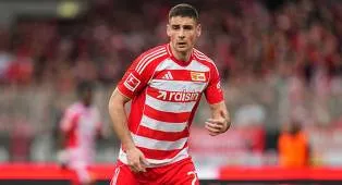 Profil Pemain Kunci Jelang Heidenheim vs Union Berlin di Bundesliga Jerman