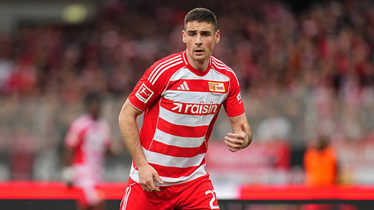 Profil Pemain Kunci Jelang Heidenheim vs Union Berlin di Bundesliga Jerman