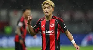 Profil Pemain Kunci Jelang Wolfsburg vs Frankfurt di Bundesliga Jerman