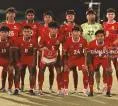 Publik Tanah Air Diminta Beri Dukungan Penuh untuk Timnas Indonesia U-17