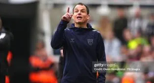 Regis Le Bris: Mundle dan Ta Bi Absen Hingga Akhir Musim