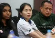 Rexy Mainaky Kecam Kegagalan Pearly/Thinaah & Tang Jie/Ee Wei di Kejuaraan Asia