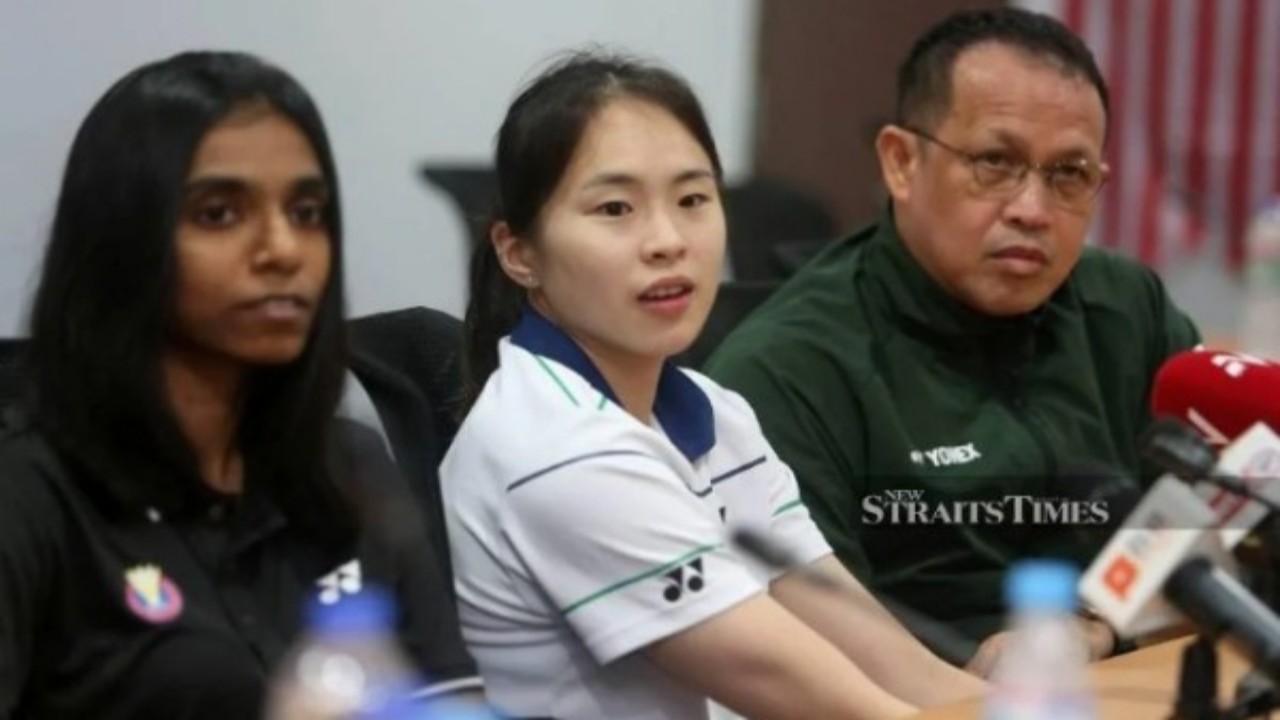 Rexy Mainaky Kecam Kegagalan Pearly/Thinaah & Tang Jie/Ee Wei di Kejuaraan Asia