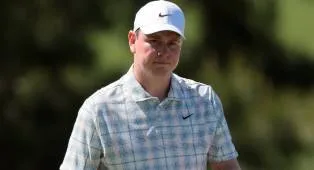 Robert MacIntyre Terancam Sanksi Usai Gestur Kasar di Masters 2026