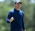 Rory McIlroy Buka Masters dengan Solid, Berbagi Puncak dengan Sam Burns
