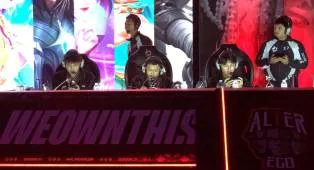 RRQ Tumbang dari AE di MPL ID S17 W3, Raja Belum Bangkit