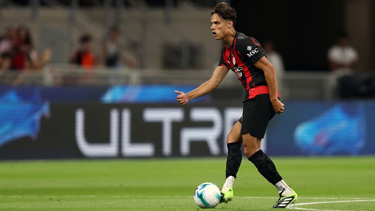 Samuele Ricci Diprediksi Akan Starter di Laga Melawan Udinese